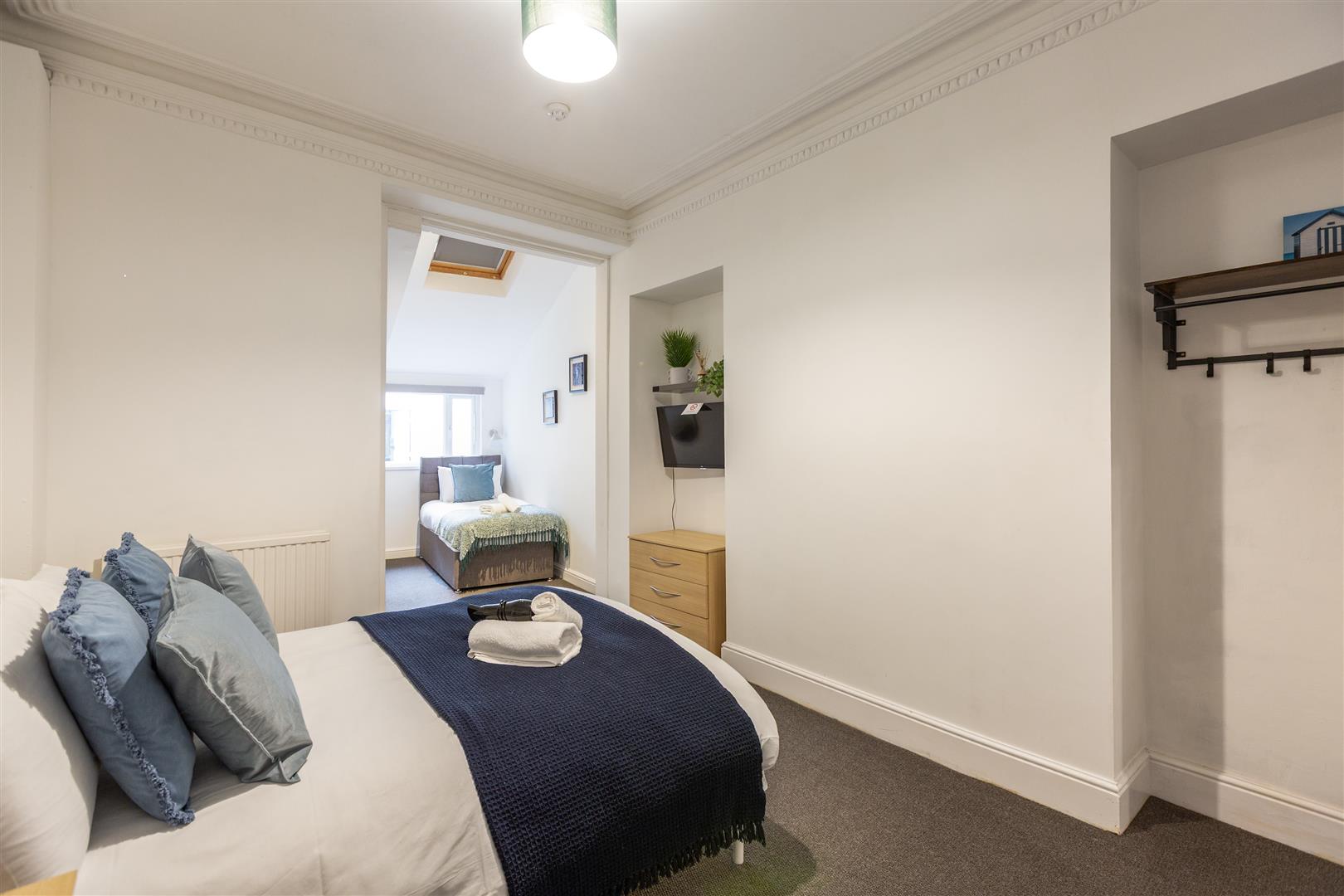 St. Albans Road, Brynmill, Swansea, SA2 0BP